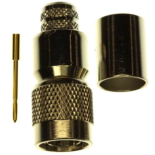 122499 Amphenol RF  Coaxial Connector (RF) Assemblies